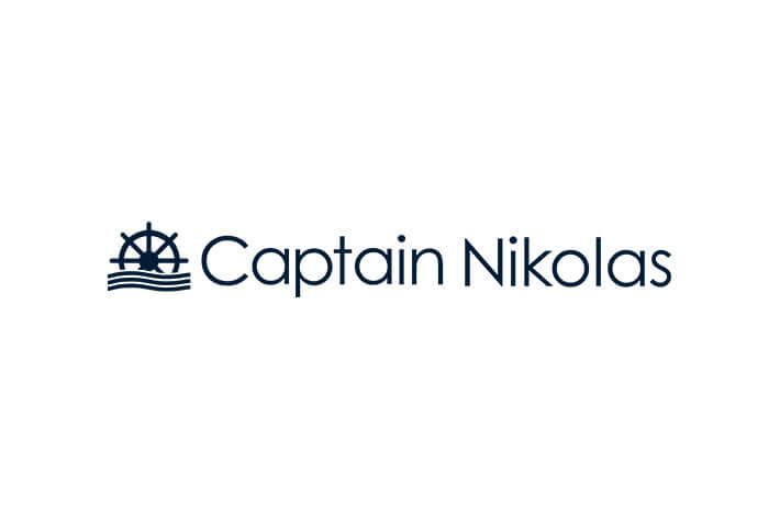captain nikolas