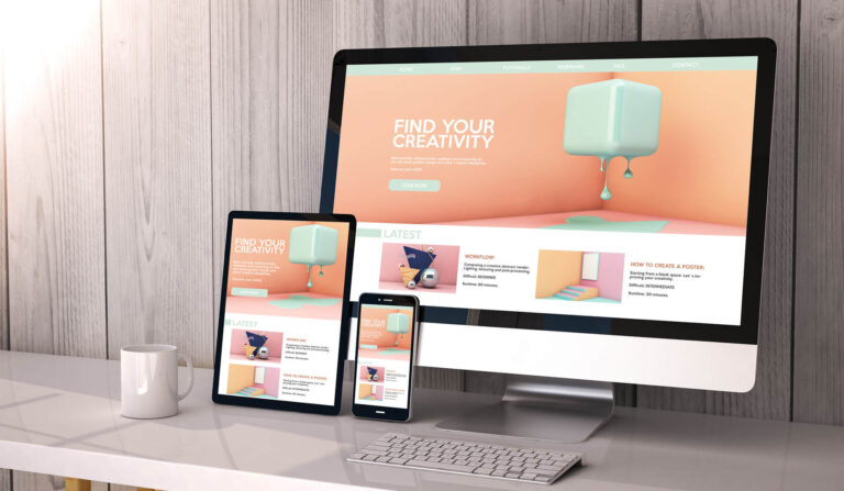 websites
