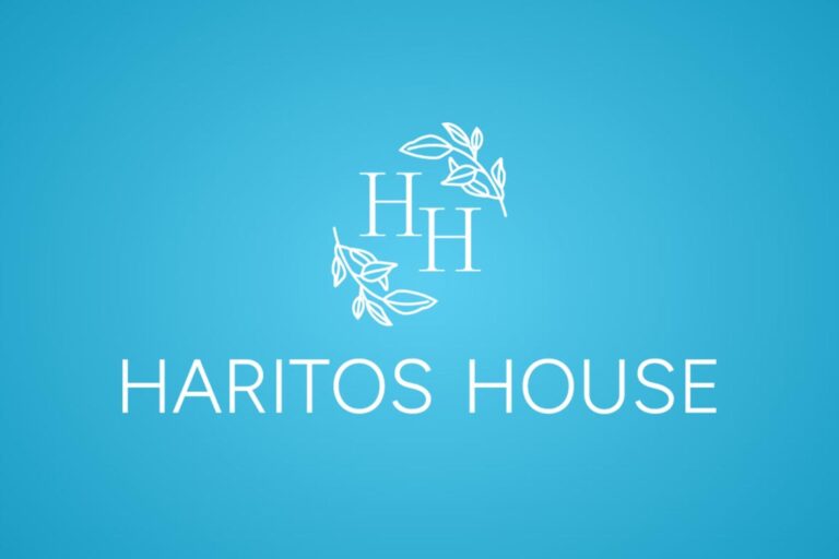 haritos house logo