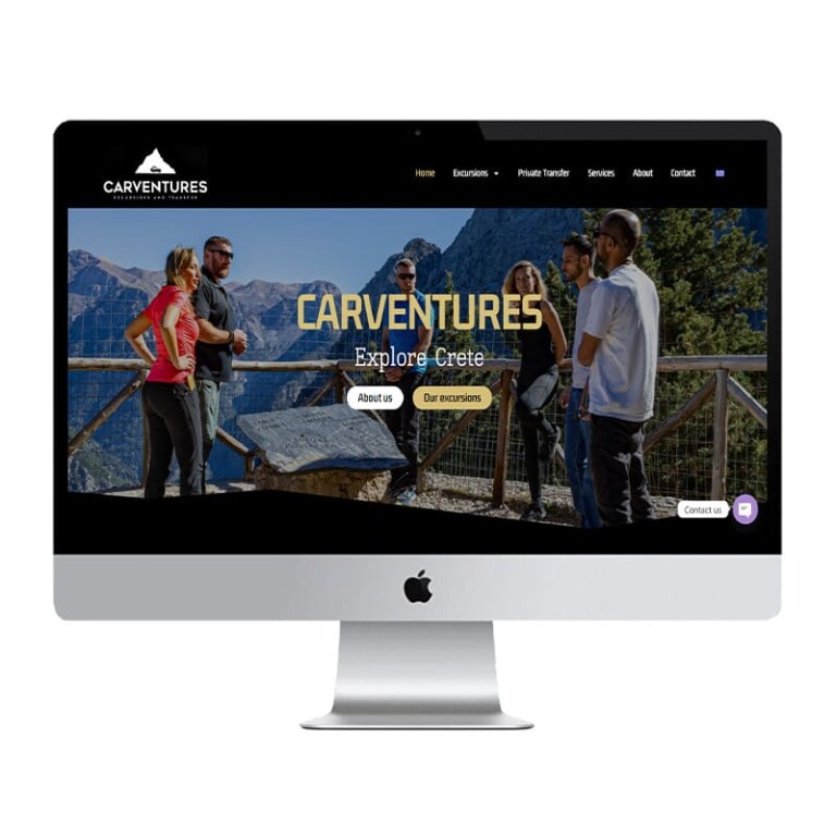 carventures portfolio
