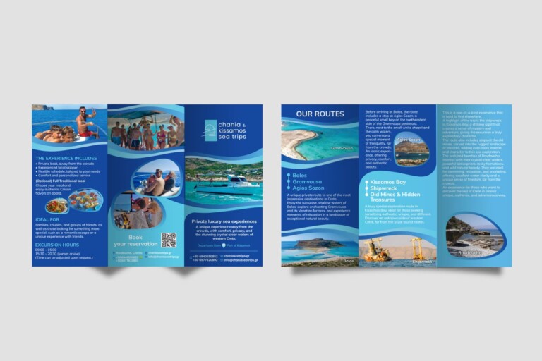 mikela leaflet
